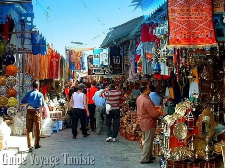 Tunisi