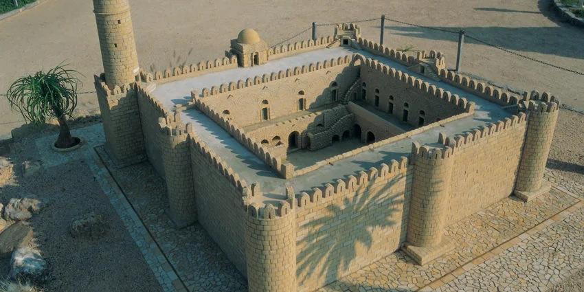 Medina, Ribat e Grande Moschea - Sousse