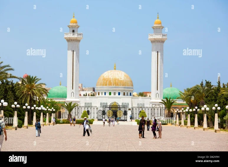 Medina, Ribat e Grande Moschea - Sousse