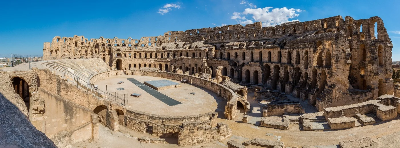 El Djem