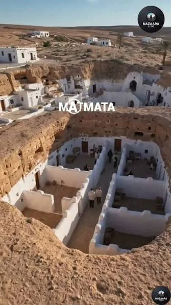 Matmata