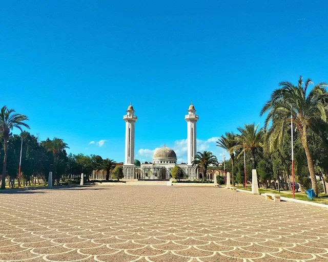 Monastir